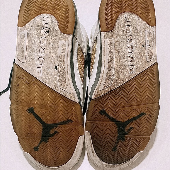 Nike Air Jordan 5 Retro Stealth 136027 142 Size 11.5 - Picture 7 of 7